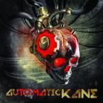 Automatic Kane - Cover