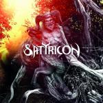 Cover - Satyricon