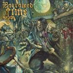 Borrowed Time - Cover