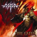 Fire Eater - Cover