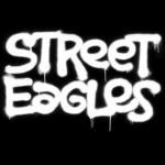 Cover - Street Eagles