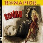 Bombo - Cover