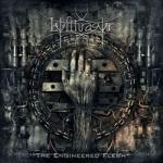 Cover - The Engineered Flesh