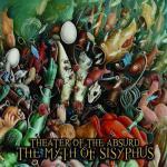 The Myth Of Sysiphus - Cover