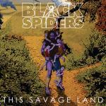 This Savage Land - Cover