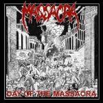 Cover - Day Of The Massacra (Re-Release)