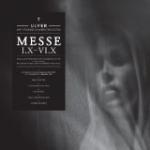 Cover - Messe I.X-VI.X