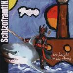 The Knight On The Shark - Cover