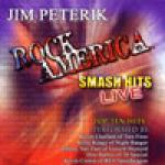 Cover - Rock America (Smash Hits Live)