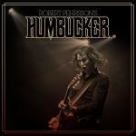 Cover - Robert Pehrsson's Humbucker
