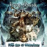 Fifth Son Of Winterdoom - Cover