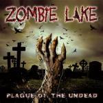 Plaque Of The Undead - Cover