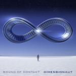 Cover - Dimensionaut