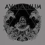 Avatarium - Cover