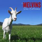 Cover - Tres Cabrones