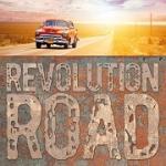 Revolution Road - Cover