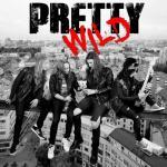 Pretty Wild - Cover