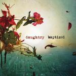 Baptized - Cover