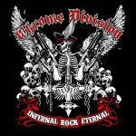 Infernal Rock Eternal - Cover