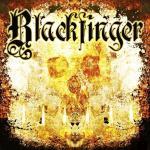 Blackfinger - Cover