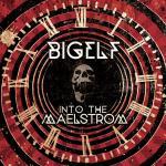 Cover - Into The Maelstrom