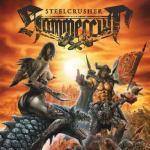 Steelcrusher - Cover