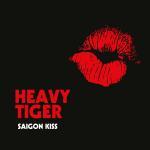 Cover - Saigon Kiss