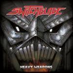 Heavy Weapons - Cover