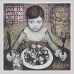 Cover - Das Buch Der Toten Kinder