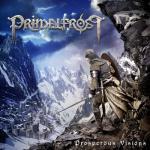 Prosperious Visions - Cover