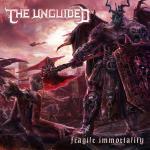 Fragile Immortality - Cover