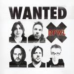 Wanted - Cover