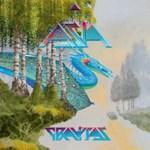 Gravitas - Cover