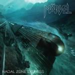 Hadal Zone Express - Cover