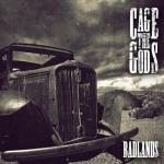 Badlands - Cover