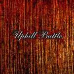 Uphill Battle - Cover