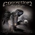 Cover - State Of Deception