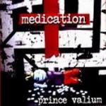 Cover - Prince Valium