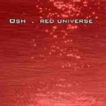 Cover - Red Universe