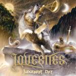 Cover - Judgement Day