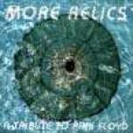 More Relics: A Tribute To Pink Floyd - Cover