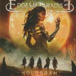 Edge Of Paradise - Hologram