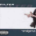 Cover - The Amalgamut