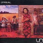 Cover - Unreal