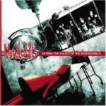 Beyond The Valley Of The Murderdolls - Cover