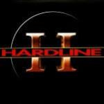 Hardline II - Cover