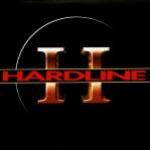 Cover - Hardline II