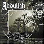 Graveyard Poetry - Cover