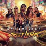 Cover - Street Lethal