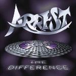 Cover - The Difference